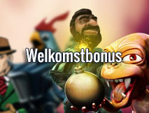 Blackjack-Welkomstbonus